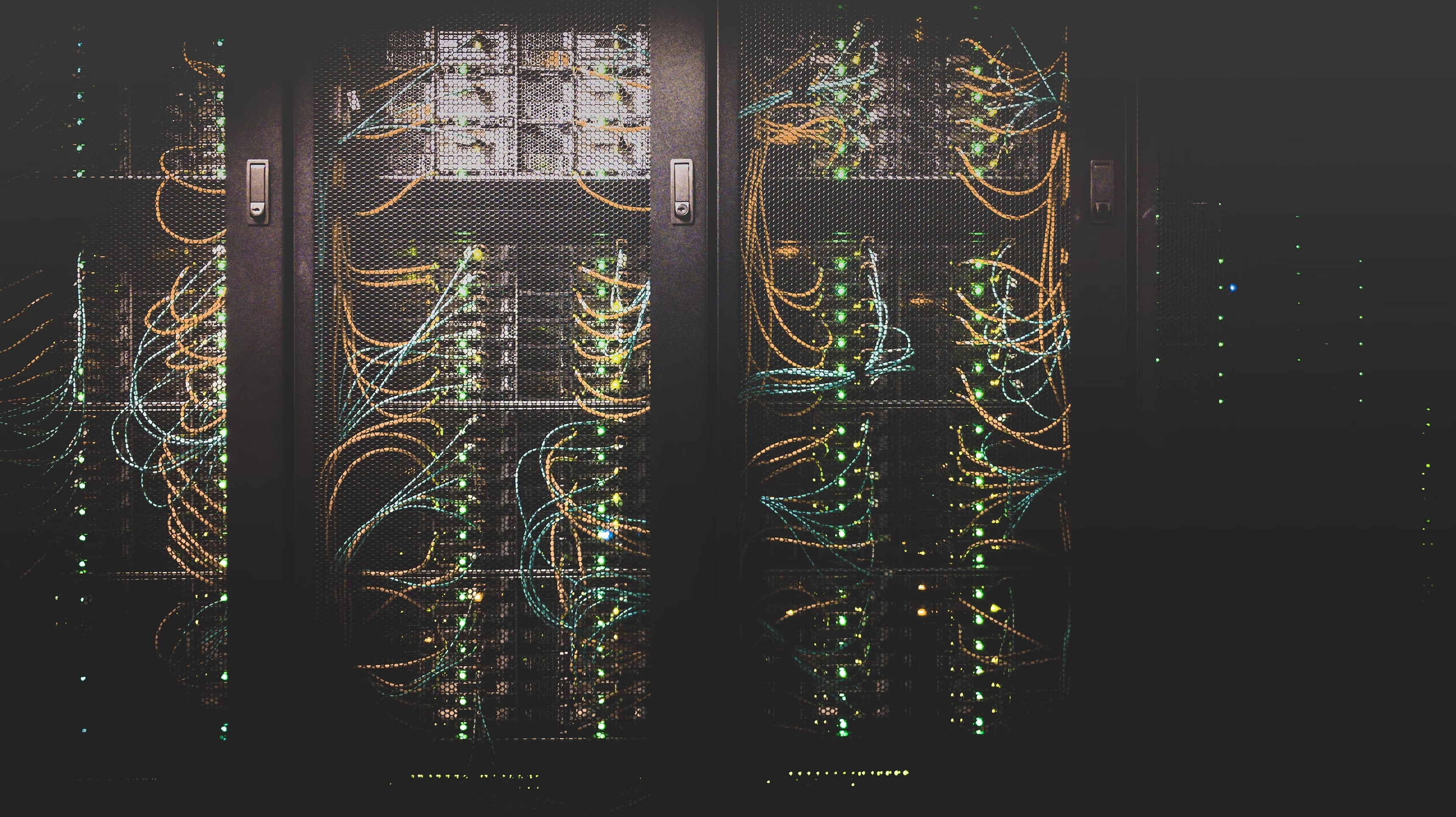 Server Hizmetleri